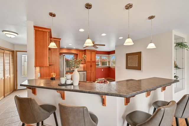 9032 N Regent ROAD, Bayside, WI 53217