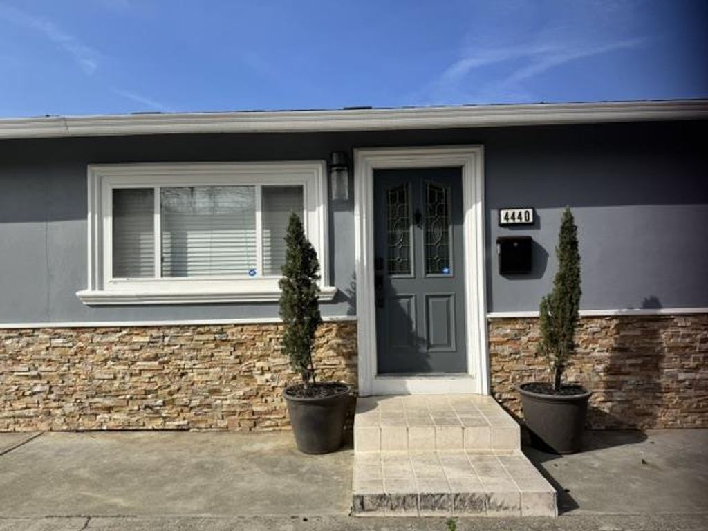 4442 Colombo Drive, San Jose, CA 95130