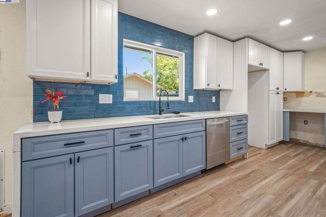 2203 2203 Sherman Dr., Pleasant Hill, CA 94523