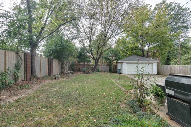 531 STONEWALL ST, Memphis, TN 38112