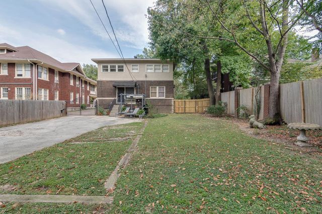 531 STONEWALL ST, Memphis, TN 38112