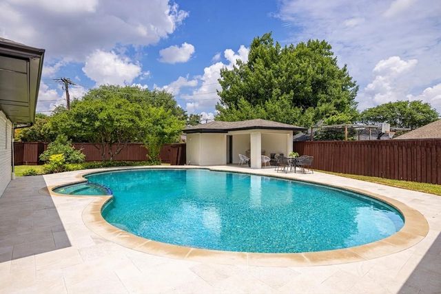 6415 Barkwood Lane, Dallas, TX 75248