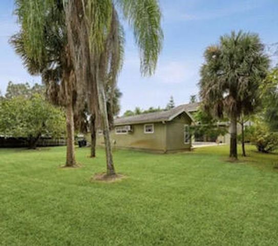 4949 Belvedere Road Cottage, West Palm Beach, FL 33415