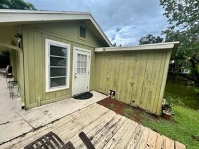 4949 Belvedere Road Cottage, West Palm Beach, FL 33415