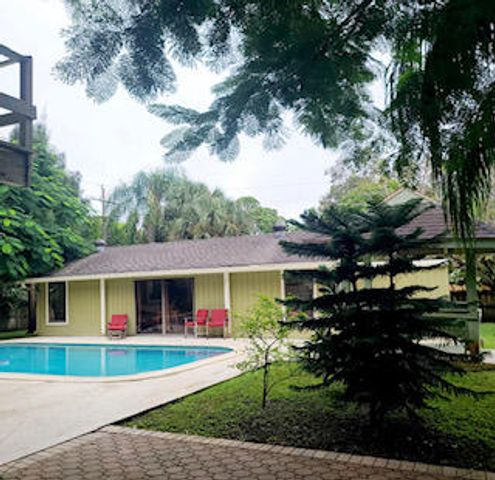 4949 Belvedere Road Cottage, West Palm Beach, FL 33415