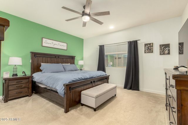 796 E RUBY Drive, Casa Grande, AZ 85122