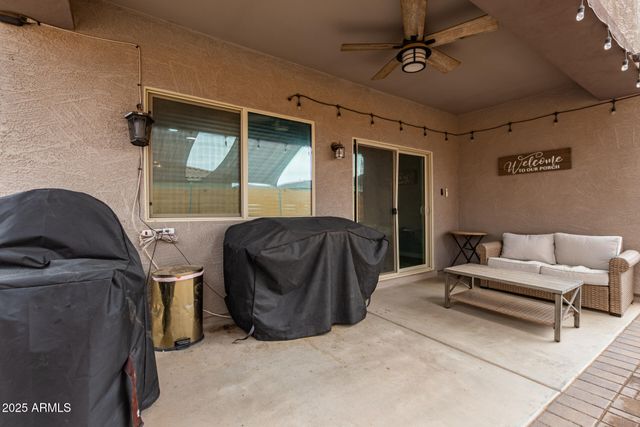 796 E RUBY Drive, Casa Grande, AZ 85122