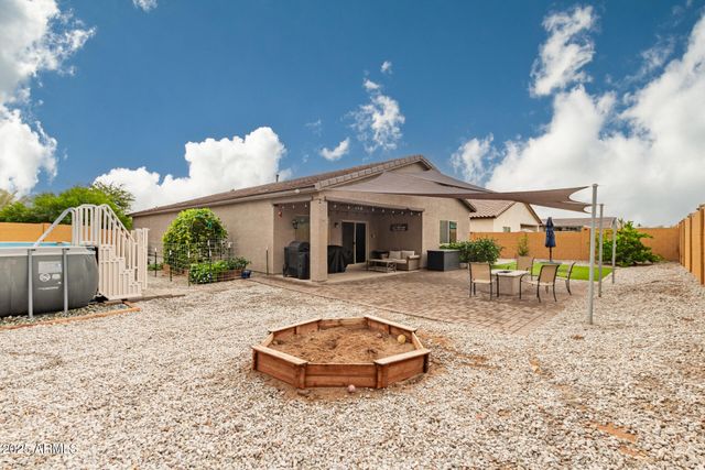 796 E RUBY Drive, Casa Grande, AZ 85122