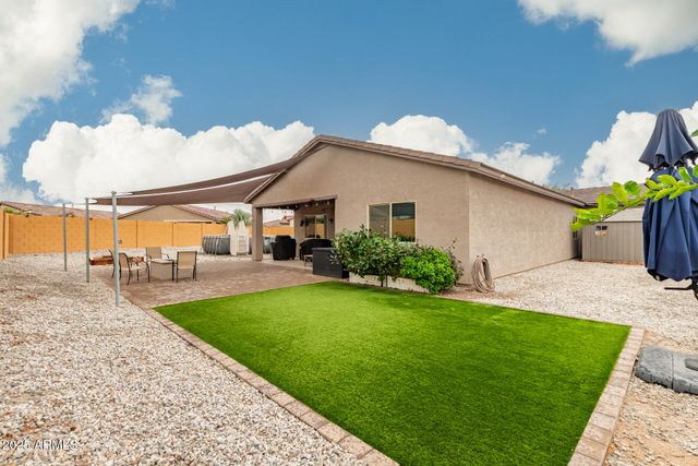 796 E RUBY Drive, Casa Grande, AZ 85122