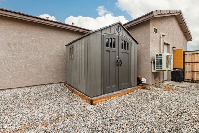 796 E RUBY Drive, Casa Grande, AZ 85122