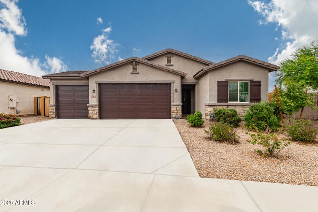796 E RUBY Drive, Casa Grande, AZ 85122