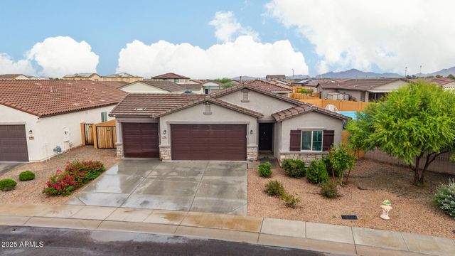796 E RUBY Drive, Casa Grande, AZ 85122