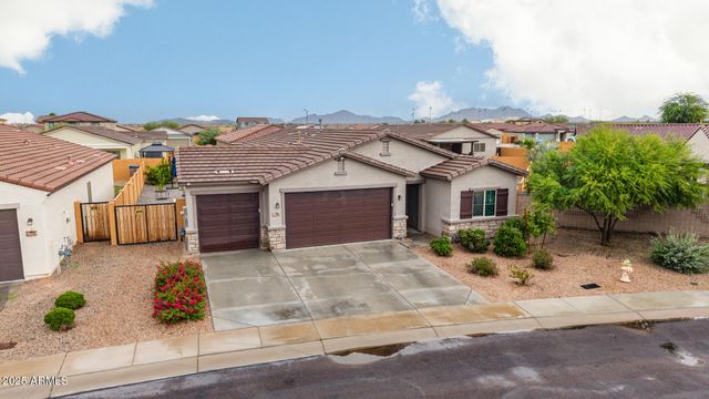 796 E RUBY Drive, Casa Grande, AZ 85122