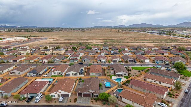 796 E RUBY Drive, Casa Grande, AZ 85122