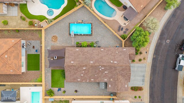 796 E RUBY Drive, Casa Grande, AZ 85122