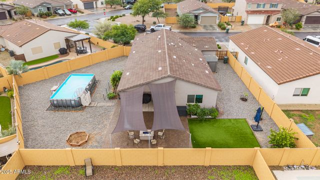 796 E RUBY Drive, Casa Grande, AZ 85122