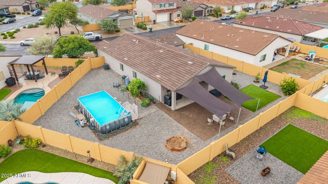 796 E RUBY Drive, Casa Grande, AZ 85122