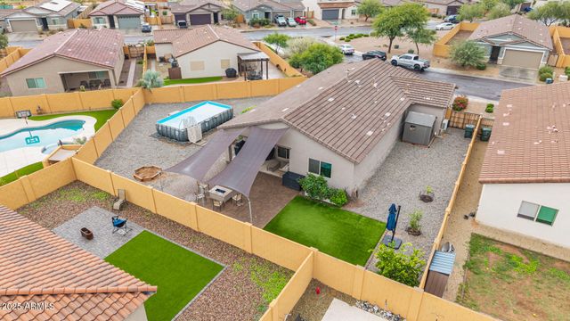 796 E RUBY Drive, Casa Grande, AZ 85122