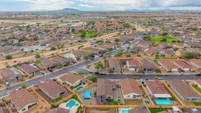 796 E RUBY Drive, Casa Grande, AZ 85122