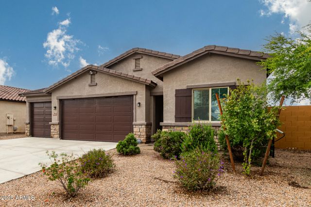 796 E RUBY Drive, Casa Grande, AZ 85122