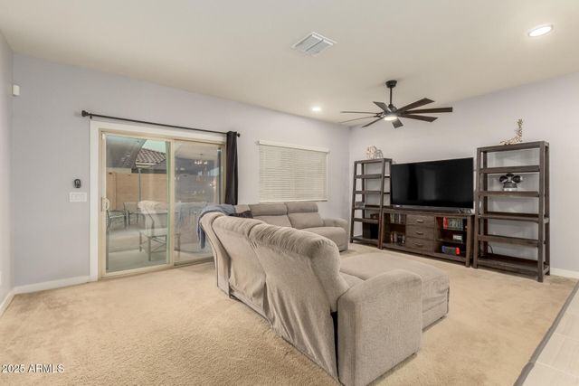 796 E RUBY Drive, Casa Grande, AZ 85122