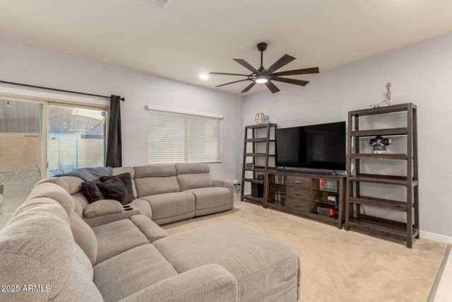 796 E RUBY Drive, Casa Grande, AZ 85122