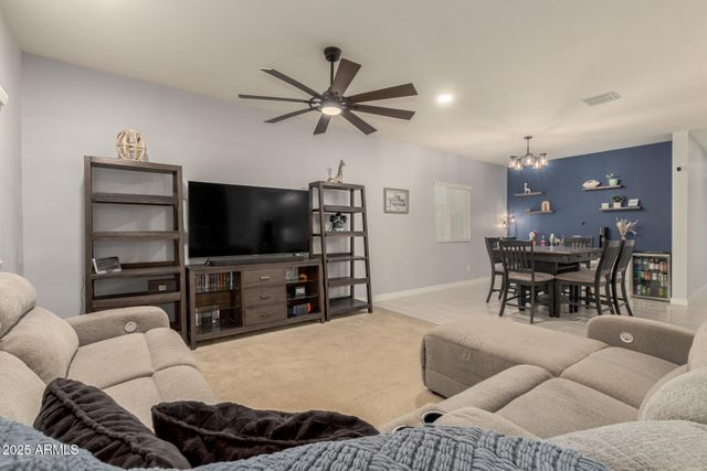 796 E RUBY Drive, Casa Grande, AZ 85122