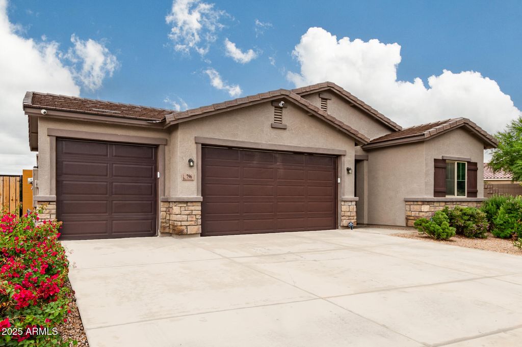 796 E RUBY Drive, Casa Grande, AZ 85122