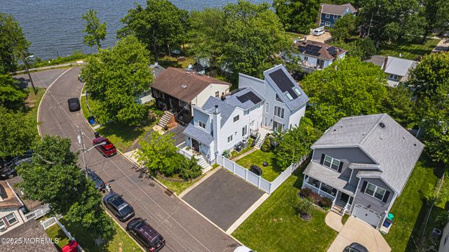 76 Woodland Drive, Keyport, NJ 07735