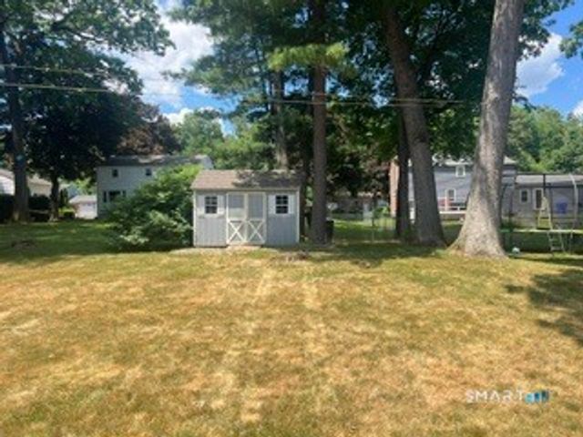35 Circle Drive, Enfield, CT 06082