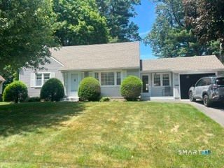 35 Circle Drive, Enfield, CT 06082