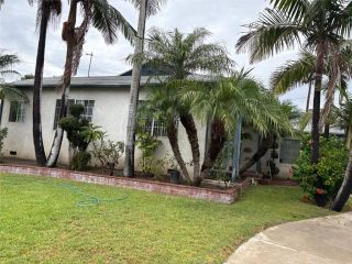 9217 Call Street, Pico Rivera, CA 90660