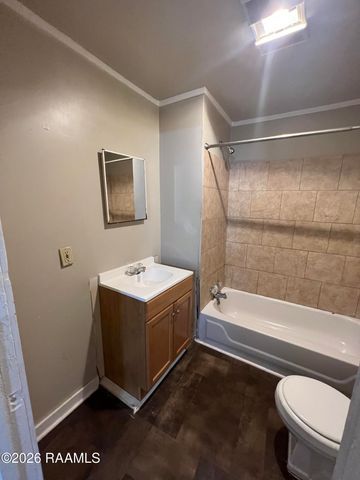 311 Short Street, Lafayette, LA 70501