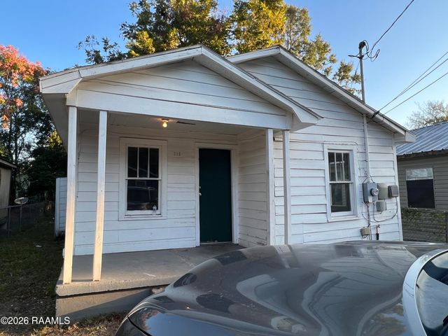 311 Short Street, Lafayette, LA 70501