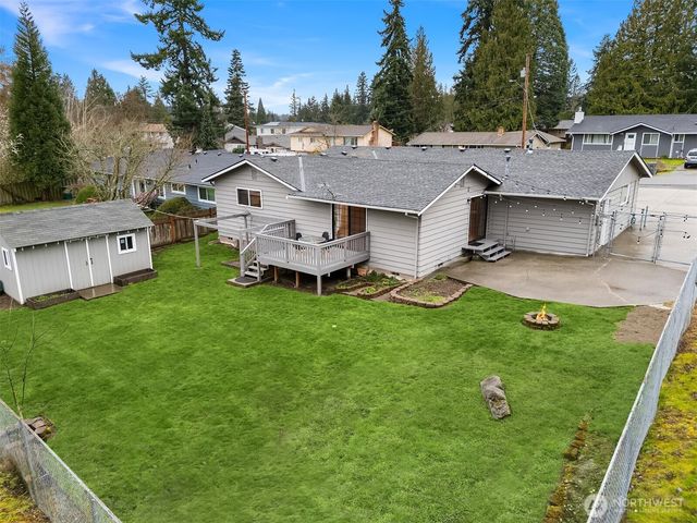 4522 182nd Place SW, Lynnwood, WA 98037