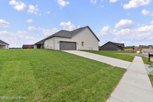 6216 Pleasant Run, Charlestown, IN 47111