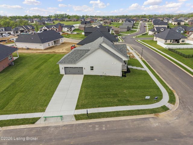 6216 Pleasant Run, Charlestown, IN 47111