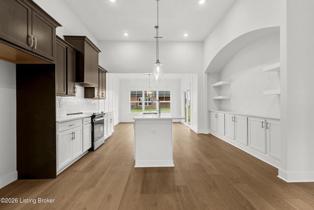 6216 Pleasant Run, Charlestown, IN 47111