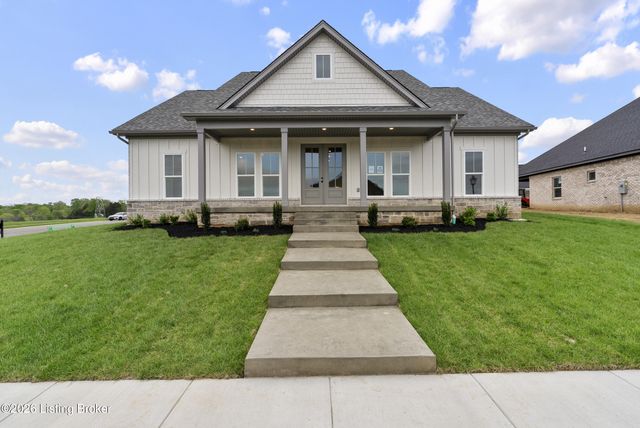 6216 Pleasant Run, Charlestown, IN 47111