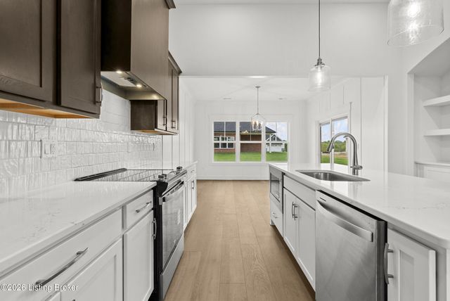 6216 Pleasant Run, Charlestown, IN 47111