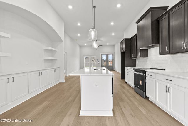 6216 Pleasant Run, Charlestown, IN 47111