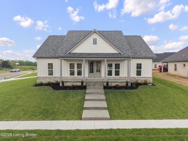 6216 Pleasant Run, Charlestown, IN 47111