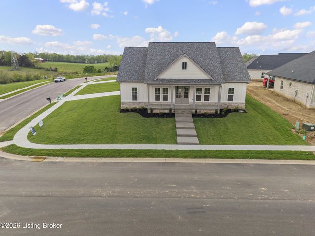 6216 Pleasant Run, Charlestown, IN 47111