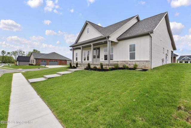 6216 Pleasant Run, Charlestown, IN 47111