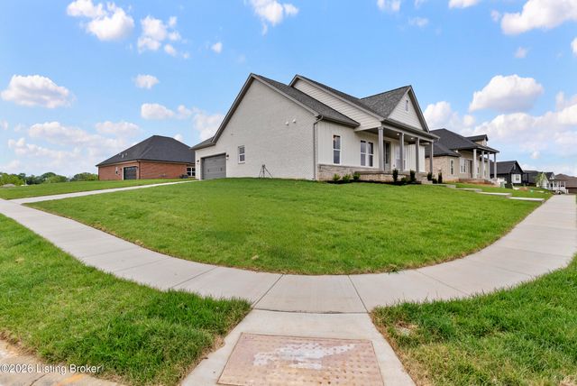6216 Pleasant Run, Charlestown, IN 47111