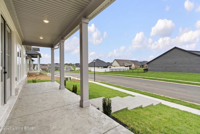 6216 Pleasant Run, Charlestown, IN 47111