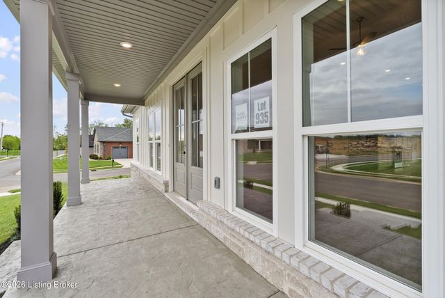 6216 Pleasant Run, Charlestown, IN 47111
