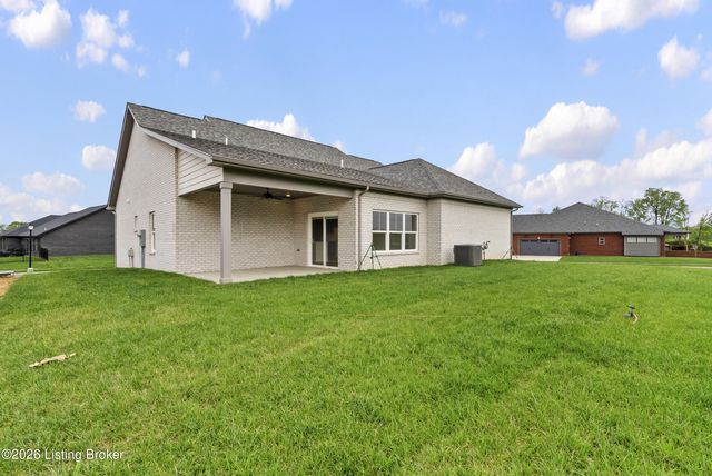 6216 Pleasant Run, Charlestown, IN 47111