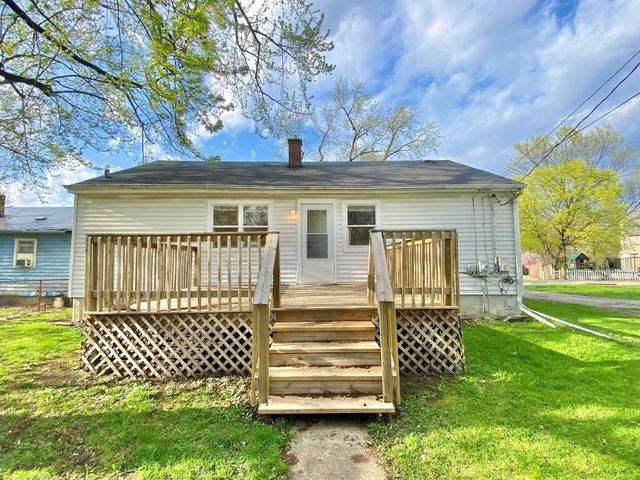 306 CALUMET Boulevard, Harvey, IL 60426