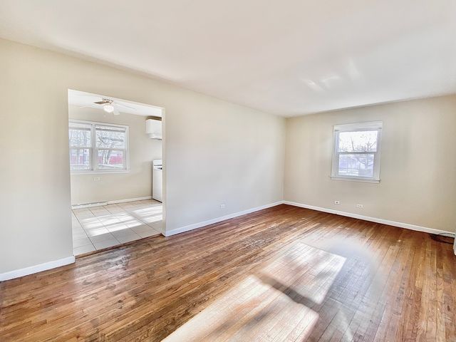 306 CALUMET Boulevard, Harvey, IL 60426